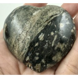 Ocean Imperial Jaspis hjerte-11