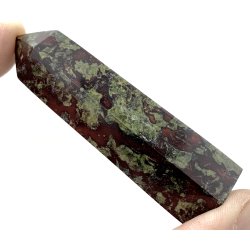 Epidot jaspis t�rn-15