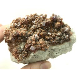 Vanadinit matrix xl-3