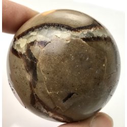Septarie kugle-19