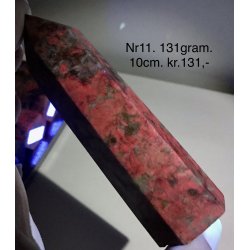 Rubin fuchsit trn-11