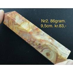 Crazy lace agat trn-2