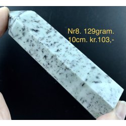 Dendritic jade t�rn-8