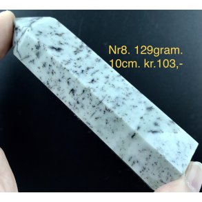 Dendritic jade t�rn-8