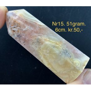 Crazy lace agat trn -15