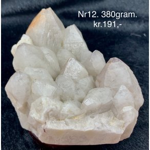 Spirit kvarts klynge-12