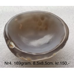 Natur poleret agat skle-4