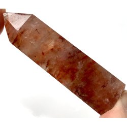 Hematoid kvarts t�rn-18