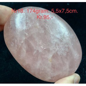 Rosakvarts palmsten-18