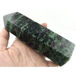 Stor rubin i zoisit trn-2