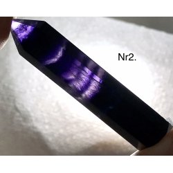 Sm regnbue flourit stav, nr1-nr20 frit valg. 