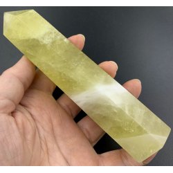 Stor citrin kvarts trn-3