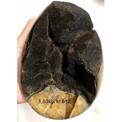 Septarie krystal g -16