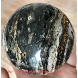 Ocean imperial jaspis kugle-4