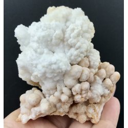 Stalagmit klynge 367gram. 