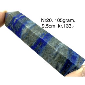 Lapis lazuli trn-20