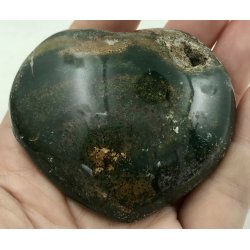 Ocean Imperial Jaspis hjerte-4