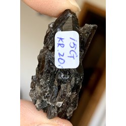 Natur r rgkvarts og stav-9