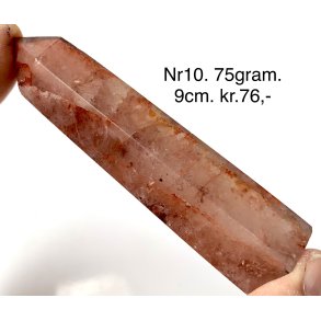 Hematoid kvarts trn-10