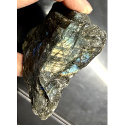 Natur r labradorit fra Madagaskar-3