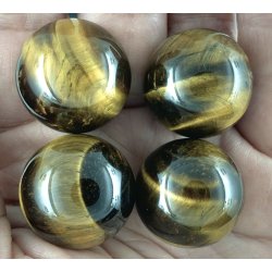 Sm tigerje kugle 18-19gram. 