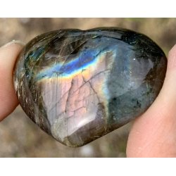 Labradorit hjerte-11