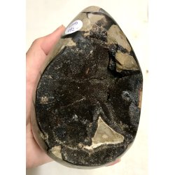 Septarie krystal g -2