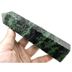 Stor rubin i zoisit trn-9