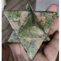 Unakit makaba stjerne-1