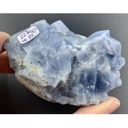 Natur r bl calcit-11