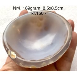 Natur poleret agat skle-4