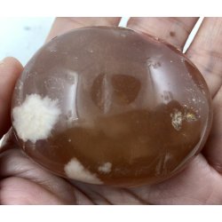 Blomster agat palmsten-2