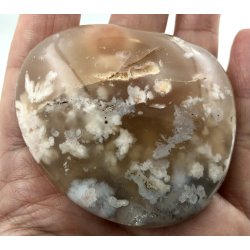 Blomster agat palmsten-5