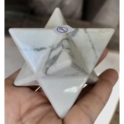 Howlit makaba stjerne-9