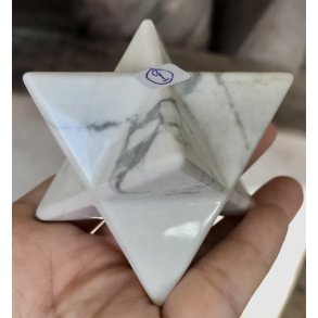 Howlit makaba stjerne-9