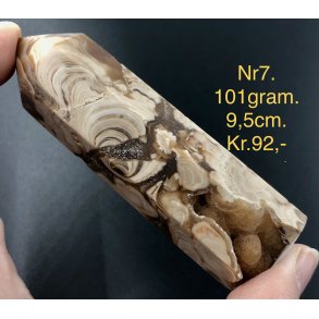 Chokolade calcit trn -7