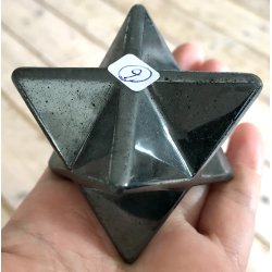 Hmatit / blodsten makaba stjerne-6