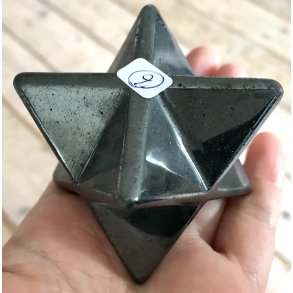 Hmatit / blodsten makaba stjerne-6