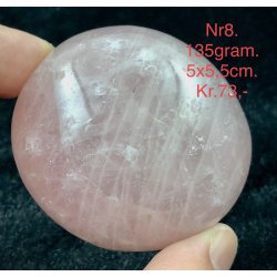 Rosakvarts palmsten-8