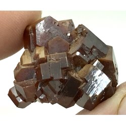 Vanadinit matrix nr10-6