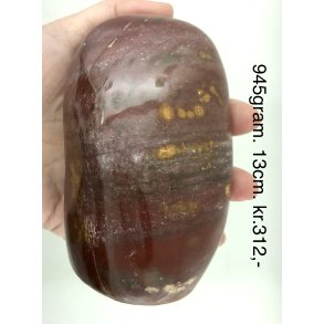 Forstenet tr free form 945gram. 