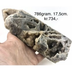 Stor sphalerit trn-3