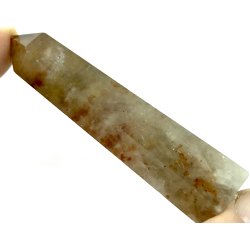 Hematoid kvarts t�rn-11