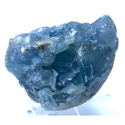 Celestit geode-23