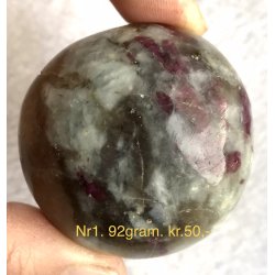 Pink turmalin palmsten-1