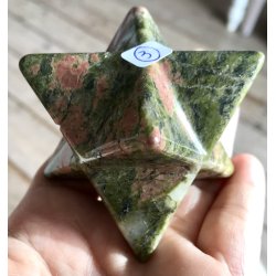 Unakit makaba stjerne-3