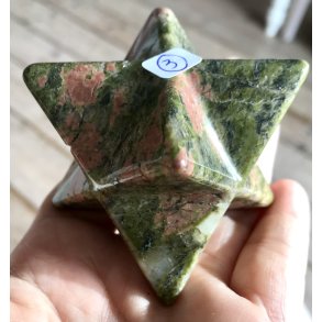 Unakit makaba stjerne-3