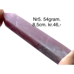 Pink opal trn-5