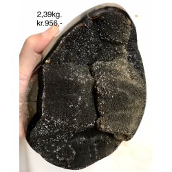 Septarie krystal g -14