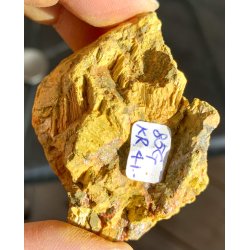 Natur r orpiment med realgar-2